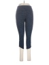 Lululemon Athletica Polka Dots Blue Active Pants Size 6 - photo 1