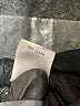 Simply Vera Vera Wang 100% Polyester Black Coat Size S - photo 8
