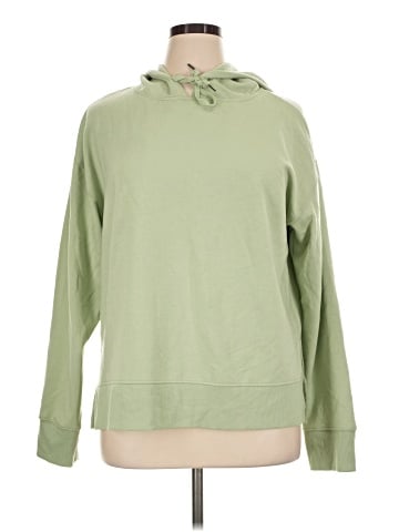 Danskin Sweatshirt (view 1)