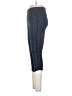 Lululemon Athletica Polka Dots Blue Active Pants Size 6 - photo 5