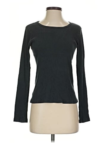 Unbranded Long Sleeve T-Shirt (view 1)