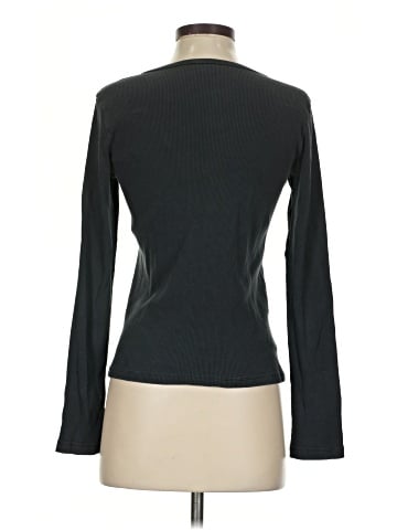Unbranded Long Sleeve T-Shirt (view 2)