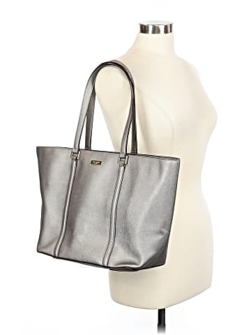Kate Spade New York Leather Tote (view 2)