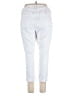Torrid Solid White Jeans Size 18S - photo 2