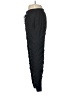 Athleta Solid Black Casual Pants Size 8 (tall) - photo 5