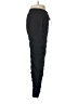 Athleta Solid Black Casual Pants Size 8 (tall) - photo 4
