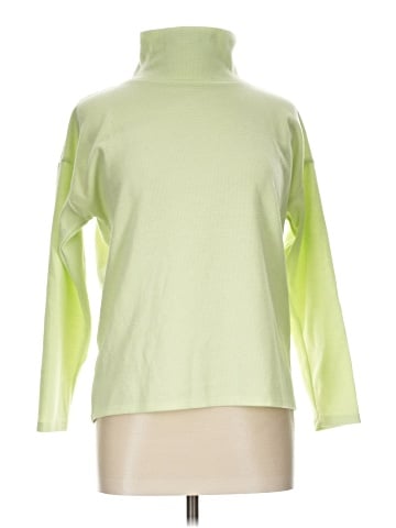 Ann Taylor LOFT Outlet Turtleneck Sweater (view 1)