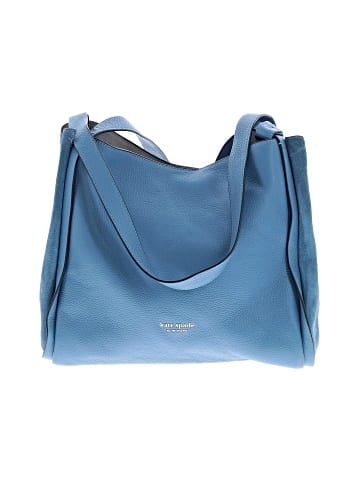 Kate Spade New York Leather Shoulder Bag (view 1)