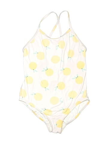 Hanna Andersson One Piece Swimsuit (view 1)