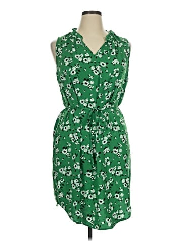Market and Spruce Casual Dress (view 1)