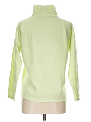 Ann Taylor LOFT Outlet Turtleneck Sweater (view 2)