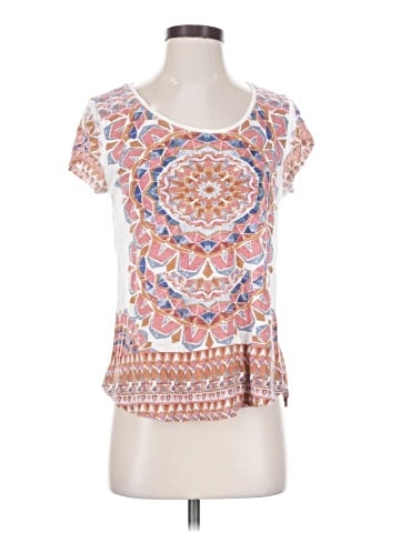 Lucky Brand Short Sleeve T-Shirt (view 1)