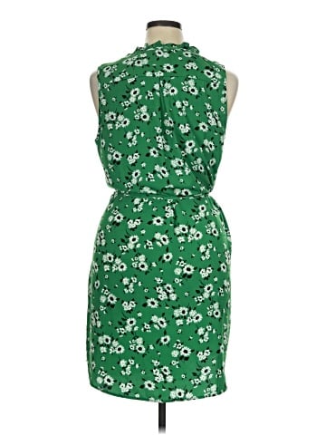 Market and Spruce Casual Dress (view 2)