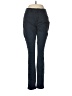 CAbi Argyle Blue Jeans Size 6 - photo 1