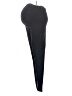 a:glow Solid Black Active Pants Size Med Maternity - photo 5