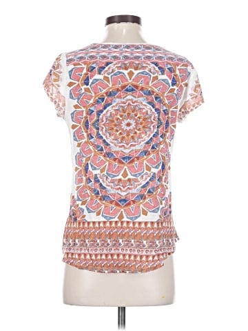 Lucky Brand Short Sleeve T-Shirt (view 2)