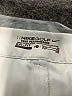 Nike Golf 100% Polyester Solid Tan Gray Skort Size 6 - photo 3
