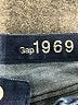 Gap Blue Jeans Size 26S - photo 7