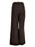Larry Levine Brown Casual Pants Size 14 - photo 2