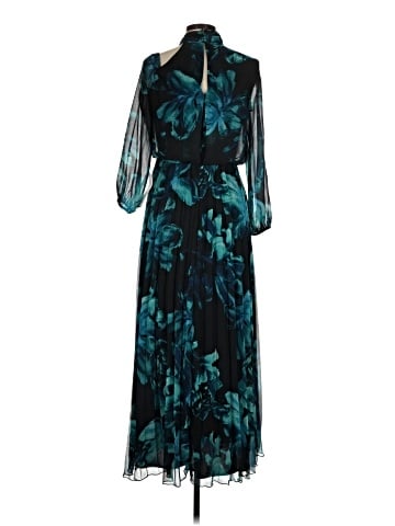 X by Xscape Cocktail Dress (view 2)