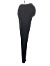 a:glow Solid Black Active Pants Size Med Maternity - photo 4