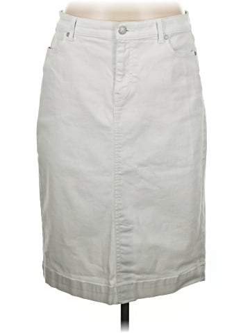 Talbots Casual Skirt (view 1)