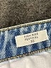 PacSun Blue Denim Shorts Size 30 waist - photo 4