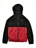 Air Jordan Color Block Red Windbreaker Size L (kids) - photo 1