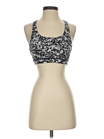 Lululemon Athletica Sports Bra (view 1)