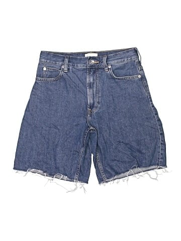 Everlane Denim Shorts (view 1)