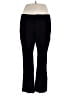 Studio by Torrid Solid Black Casual Pants Size 18 - photo 1