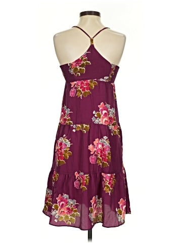 American Eagle Outfitters Cocktail Dress (view 2)