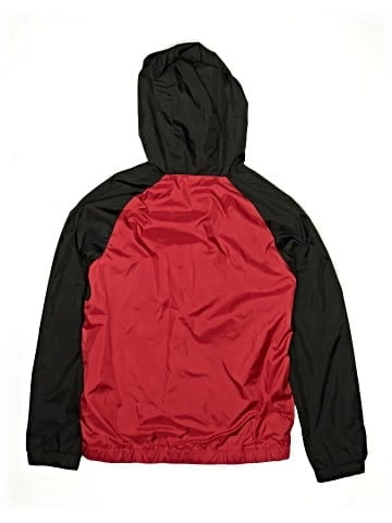 Air Jordan Windbreaker (view 2)