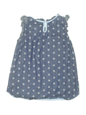 Hanna Andersson Sleeveless Blouse (view 2)