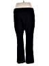 Studio by Torrid Solid Black Casual Pants Size 18 - photo 2