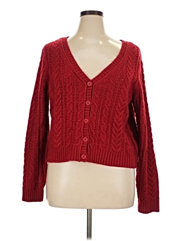 American Eagle Outfitters Cardigan (view 1)