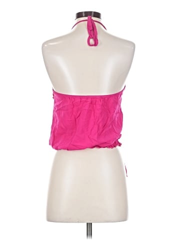 Solemio Sleeveless Blouse (view 2)