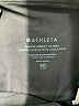 Athleta Black Active Pants Size XXS - photo 3