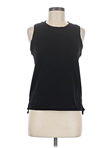 Tuff Athletics Sleeveless T-Shirt (view 1)