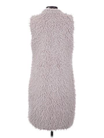 Ashley by 26 International Faux Fur Vest (view 2)