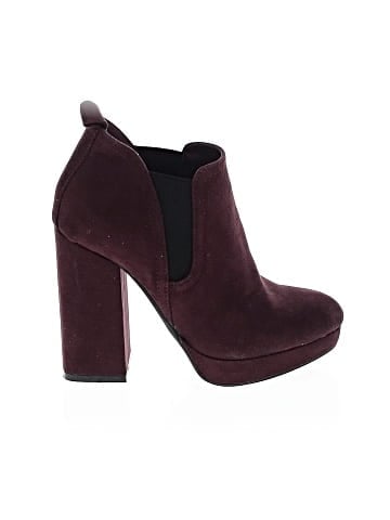 Worthington Ankle Boots (view 1)