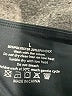 Unbranded Solid Black Active Pants Size L - photo 7