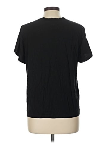 DKNY Jeans Short Sleeve T-Shirt (view 2)