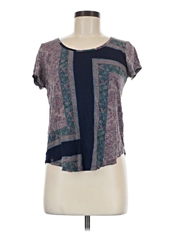 Lucky Brand Short Sleeve T-Shirt (view 1)