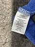 Talbots Polka Dots Blue Pullover Sweater Size L - photo 5