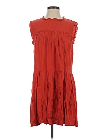 Velvet by Graham & Spencer Casual Dress (view 1)