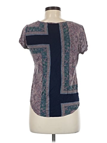 Lucky Brand Short Sleeve T-Shirt (view 2)