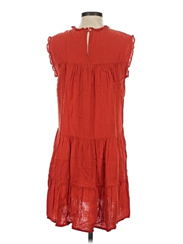 Velvet by Graham & Spencer Casual Dress (view 2)