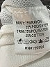 Belldini Ivory Turtleneck Sweater Size XL - photo 8
