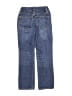 Gap Kids 100% Cotton Paisley Blue Jeans Size 8 - photo 2